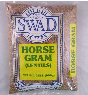 Swad Horse Gram (Muthira, Kulith Beans)