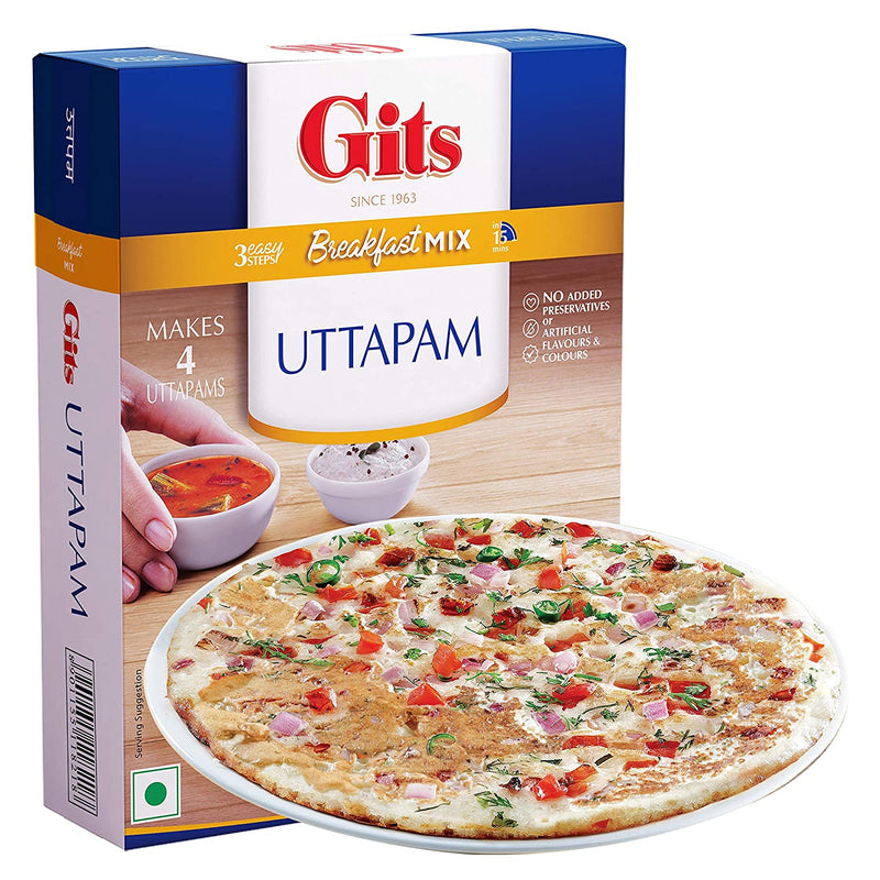 Gits Uttappam Mix, 200g