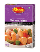 Shan Chicken Jalfrezi Mix, 50g