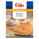 Gits Rava Dosa Mix, 200g