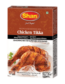 Shan Chicken Tikka Mix, 50g
