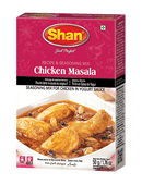 Shan Chicken Masala mix, 50g
