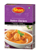 Shan Butter Chicken Mix, 50g
