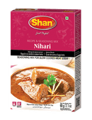 Shan Nihari Mix, 60g