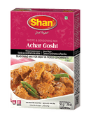 Shan Achar Gosht Curry Mix, 50g