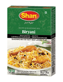 Shan Biryani Mix, 50g