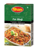 Shan Pav Bhaji Masala Mix, 100g