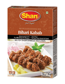 Shan Bihari Kabab Mix, 50g