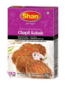 Shan Chapli Kabab Mix, 100g