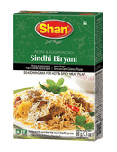 Shan Sindhi Biryani Mix, 60g
