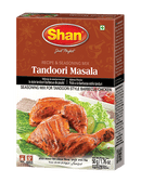 Shan Tandoori Masala, 50g