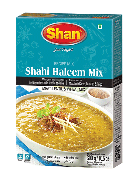 Shan Special Shahi Haleem Mix, 300g