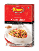 Shan Chana Chaat Masala, 50g