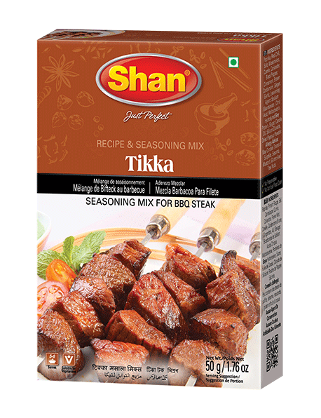 Shan Tikka Mix, 50g