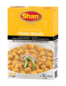 Shan Chana Masala (Various Sizes Available)
