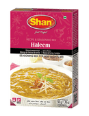 Shan Haleem Mix, 50g