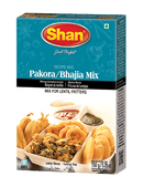 Shan Pakora Mix, 150g