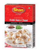 Shan Dahi Bara Chaat Masala, 50g