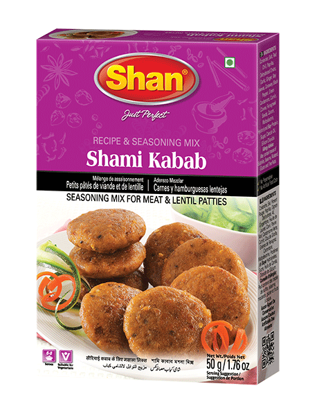 Shan Shami Kabab Mix, 50g