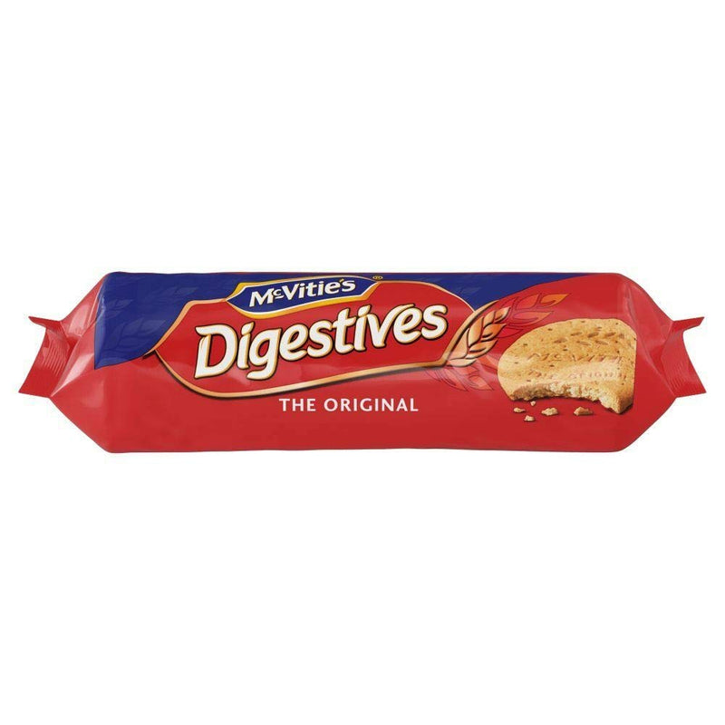 McVities Digestive Biscuits, Imported from UK
