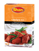 Shan Chicken 65 Mix, 60g