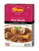 Shan Meat Masala Mix, 100g