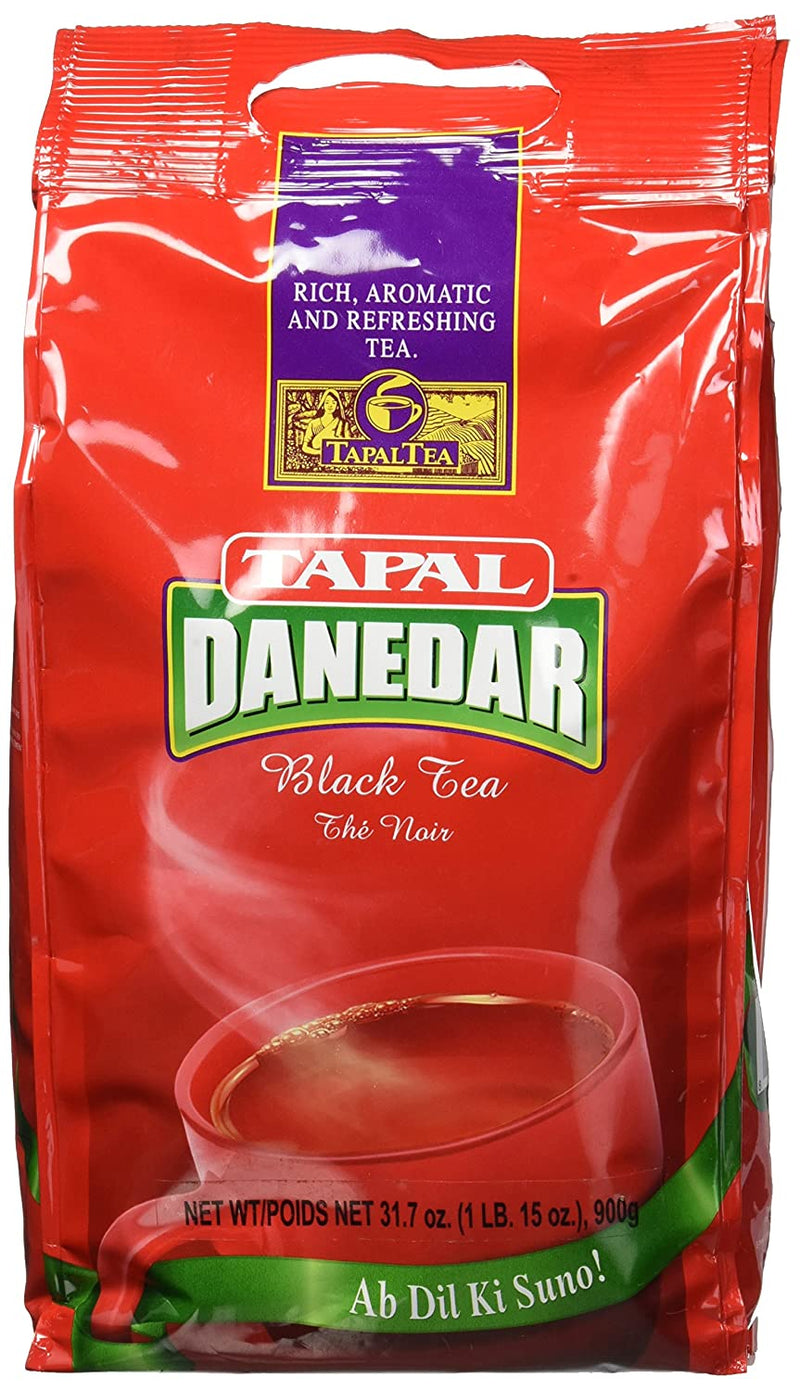 Tapal Danedar Black Tea, 900g