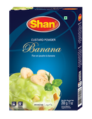 Shan Custard Powder Banana 7 oz (200g)