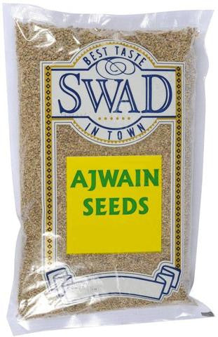 Swad Ajwain Seeds, 100g