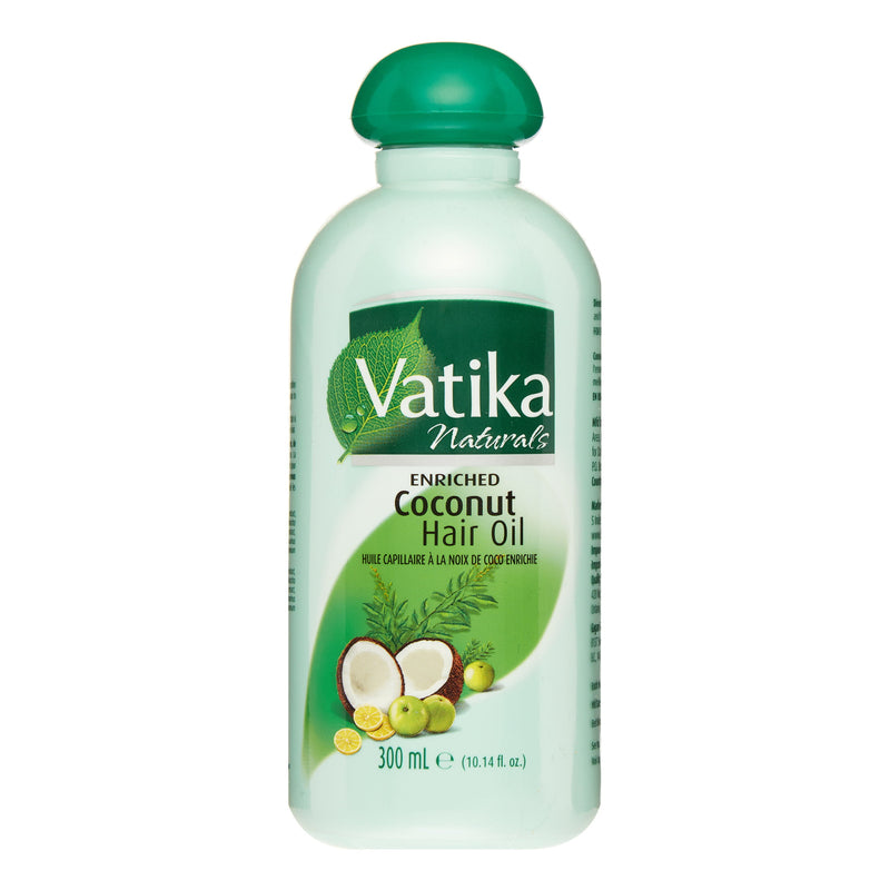 Dabur Vatika Coconut Hair Oil, 150ml
