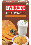 Everest Jiralu Powder, 100g