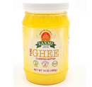 Laxmi Pure Cow Ghee Clarified Butter (Available in Different Sizes)