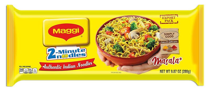 maggi noodles | Buy in USA at Ganndhi Foods