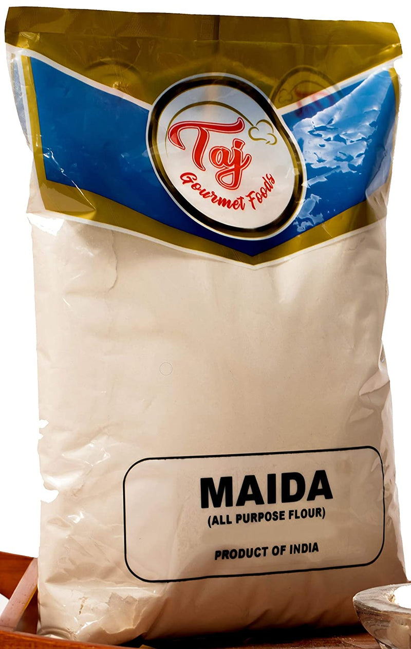 TAJ Maida Flour (All Purpose Flour)
