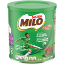 Nestle Milo Chocolate Malt Beverage Mix, 400g