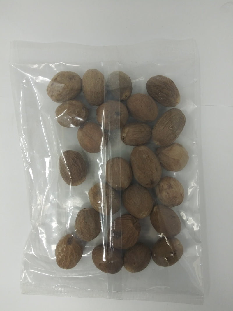 TAJ Nutmeg Whole (Various Sizes Available)
