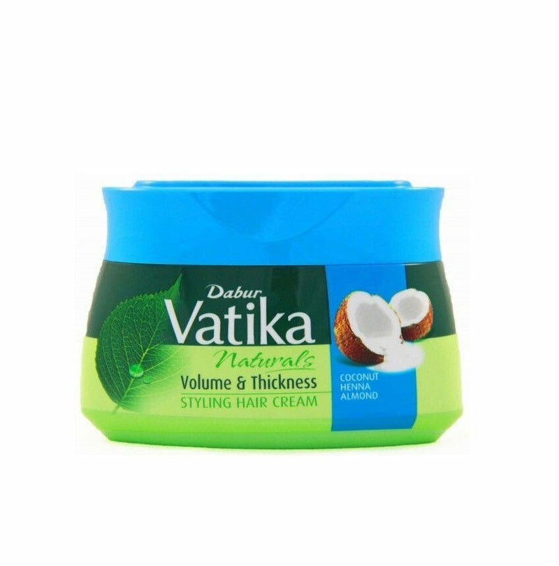 Dabur Vatika Coconut Hair Cream, 210ml