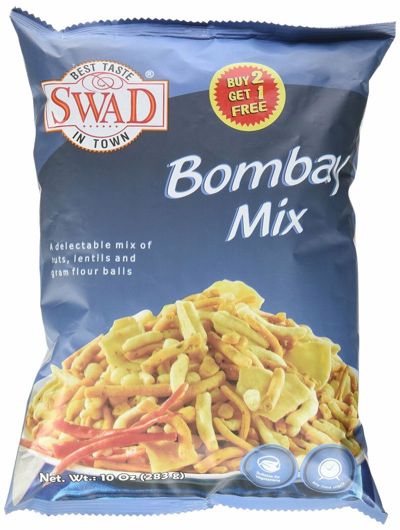 Swad  Bombay Mix 10oz(283g)