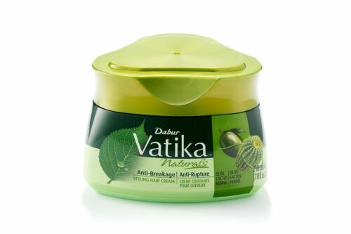 Dabur Vatika Olive Hair Cream, 210ml