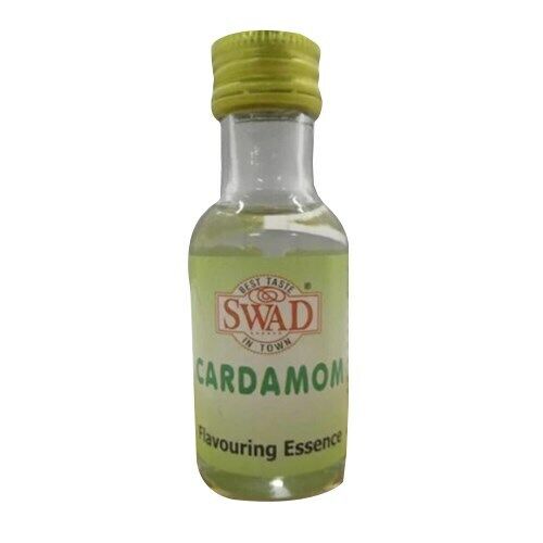 Swad Cardamom Flavouring Essence, 28ml