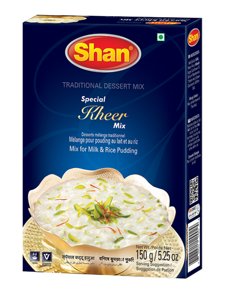 Shan Special  Kheer  Mix 5.29 oz (150g)