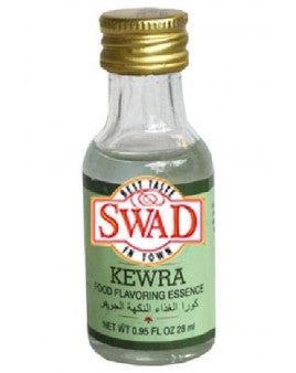 Swad Kewra Essence 28mL