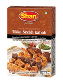 Shan Tikka Seekh Kabab, 50g