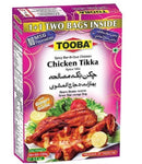 Tooba Chicken Tikka  Spice 100g